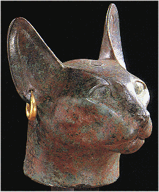 desse bastet