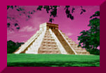 Chichen Itza
