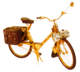 solex en or